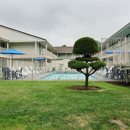 Motel 6-Seattle, Wa - South Сиатак Екстериор снимка