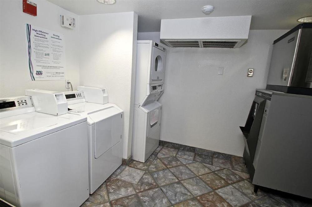 Motel 6-Seattle, Wa - South Сиатак Удобства снимка
